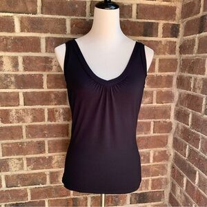 Y2K Babydoll Top S